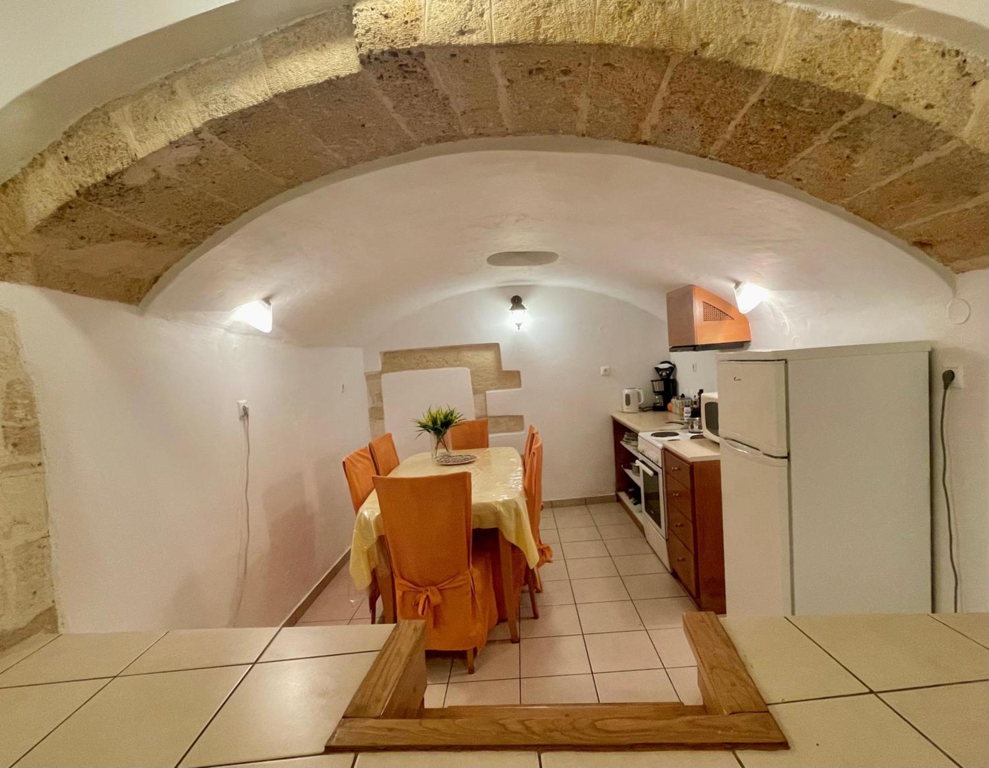 Villa Odyssey House La Canea