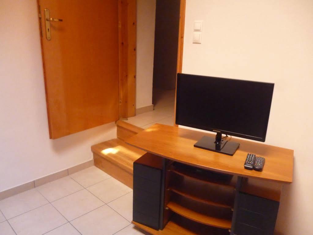 Villa Odyssey House La Canea