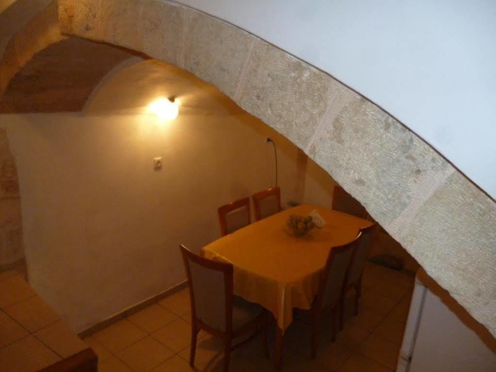 Villa Odyssey House La Canea
